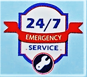 Slide of Cogar Plumbing