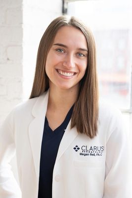 Clarus Dermatology - Hugo