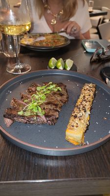 Arcano - Sabores de Esencia Hispana by null