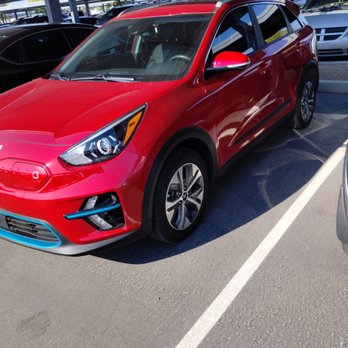Towbin Dodge Ram - 2022 Kia Niro EV - Auto Repair Near Me - Henderson, Nevada Towbin Dodge Ram - 2022 Kia Niro EV - Auto Repair Near Me - Henderson, Nevada