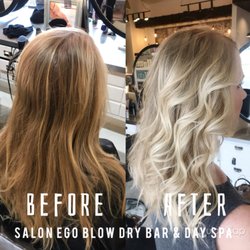 Salon Ego