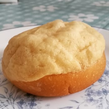 KC's Pastries - Snow mountain bun - Bakeries Near Me - Philadelphia, Pennsylvania KC's Pastries - Snow mountain bun - Bakeries Near Me - Philadelphia, Pennsylvania