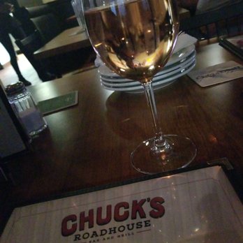 Chuck's Roadhouse Bar And Grill - Game night - American Near Me - Brampton, Ontario Chuck's Roadhouse Bar And Grill - Game night - American Near Me - Brampton, Ontario