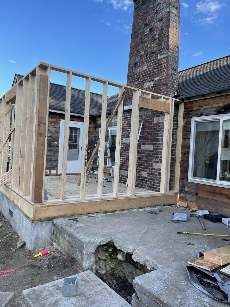 RAINIER CONTRACTING SERVICES Updated September 2024 42 Photos