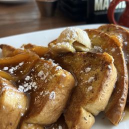 French Toast