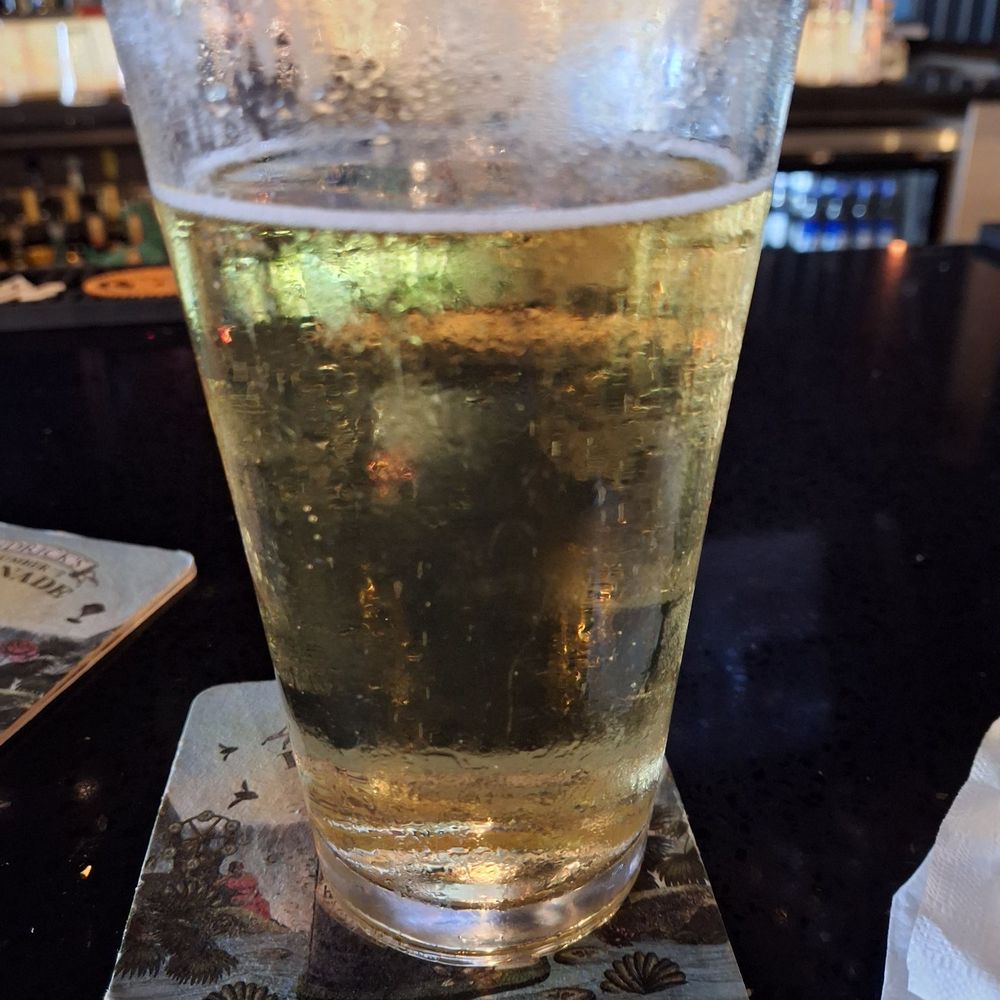Beer!! Beer!!