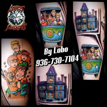 LobosDesigns - Web Design Near Me - College Station, Texas LobosDesigns - Web Design Near Me - College Station, Texas