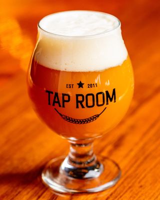 Tap Room by null