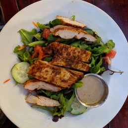 Salinas Mix Green Salad