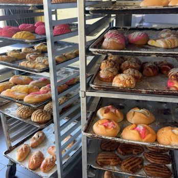 El Rosario Bakery - Bakeries Near Me - Jurupa Valley, California El Rosario Bakery - Bakeries Near Me - Jurupa Valley, California