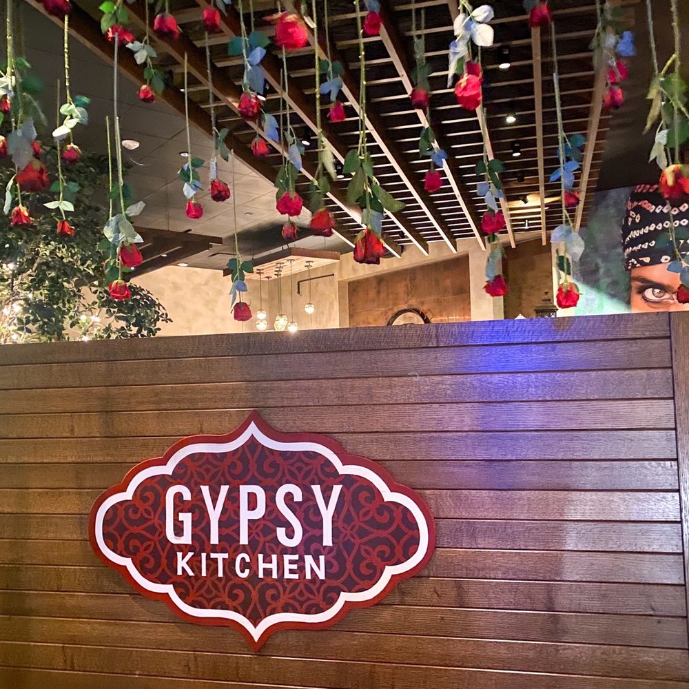 Gypsy Kitchen - Spanish Near Me - Atlanta, Georgia Gypsy Kitchen - Spanish Near Me - Atlanta, Georgia