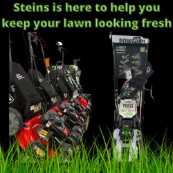 Steins Ace Hardware Home Center