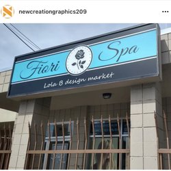 Lola B. Salon and Spa