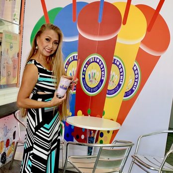 Paradise Smoothie Bubble Tea Coffee - Juice Bars & Smoothies Near Me - Fort Myers, Florida Paradise Smoothie Bubble Tea Coffee - Juice Bars & Smoothies Near Me - Fort Myers, Florida