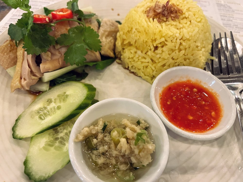 Ekachai King's Cross