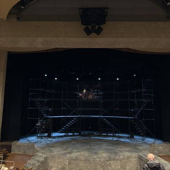 Power Center - Stage - Venues & Event Spaces Near Me - Ann Arbor, Michigan