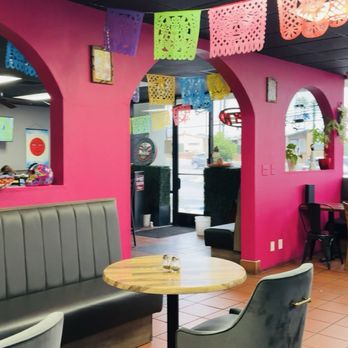Pueblita Mexican Restaurant - Mexican Near Me - Upland, California