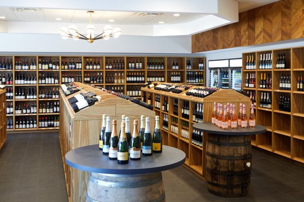 Reveler Beverage Co. by null