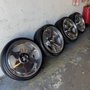 Sebastians Custom Wheels & Tires