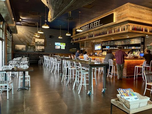 Alamo Drafthouse Cinema Woodbridge by null