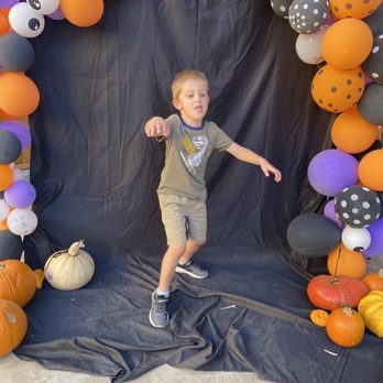 Parkcrest Preschool - Fall festival - Religious Schools Near Me - Long Beach, California