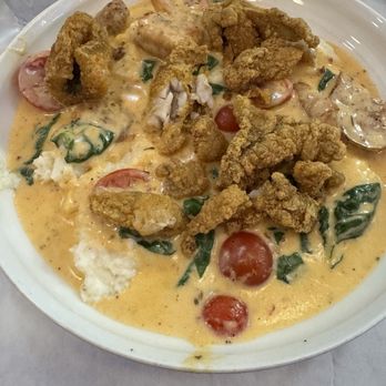 The Breakfast Boys - Crispy Catfish, Shrimp & Grits - Breakfast & Brunch Near Me - College Park, Georgia The Breakfast Boys - Crispy Catfish, Shrimp & Grits - Breakfast & Brunch Near Me - College Park, Georgia