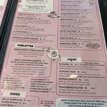 Bite Food & Coffee - Breakfast & Brunch Near Me - Fair Lawn, New Jersey