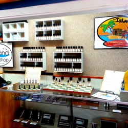 Island Vape Shop - Our mission is simple: To provide the best e-juice and service to our customers at the lowest prices possible.