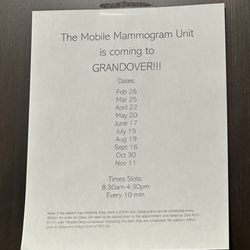 LeBauer Healthcare - Grandover Village