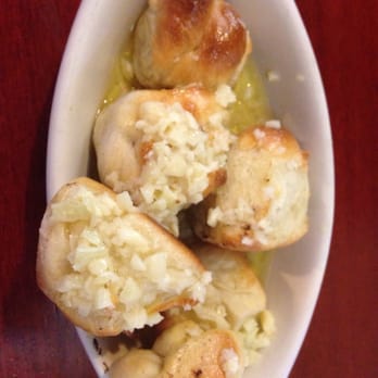 Pizza Cave - Garlic knots (single serving) - Italian Near Me - Dripping Springs, Texas Pizza Cave - Garlic knots (single serving) - Italian Near Me - Dripping Springs, Texas