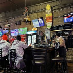 Good Time Charlies