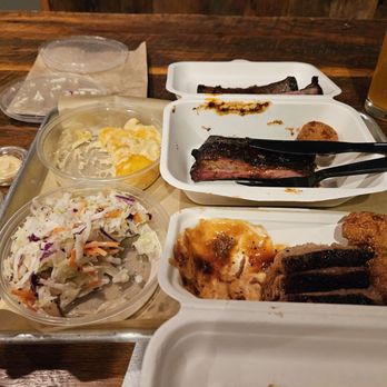 Deep Run Roadhouse - not done, yet - Barbeque Near Me - Richmond, Virginia