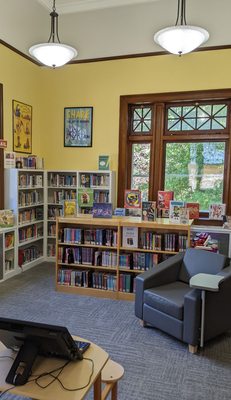 Chester Public Library