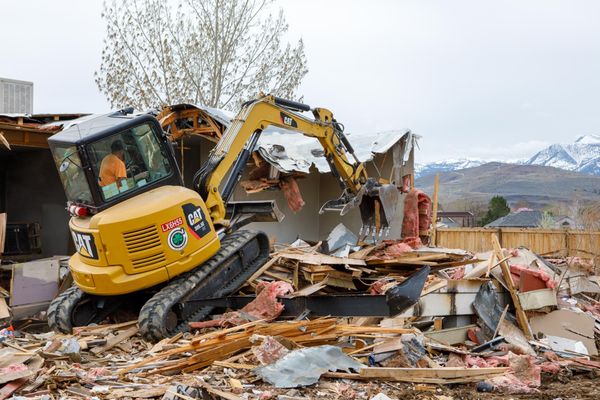 Nick’s Property Cleanup & Hauling