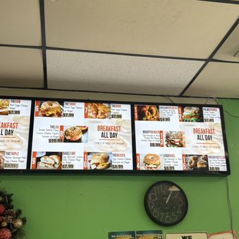 Mr Good's Donuts - Menu 01/2026 - Donuts Near Me - Glendale, California