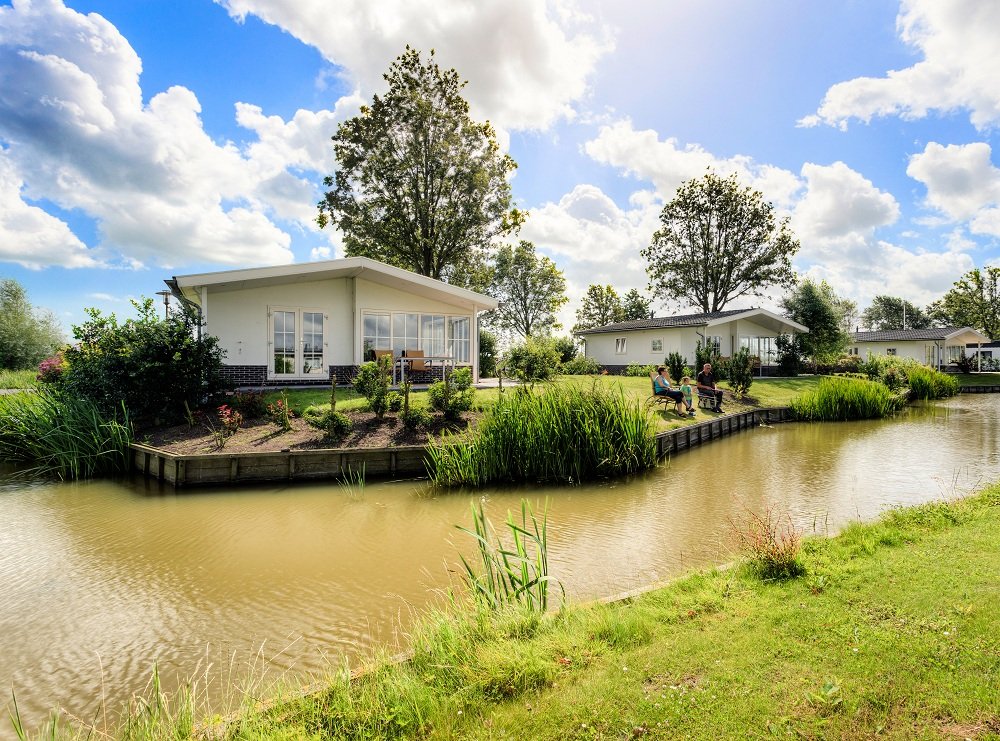 TopParken - Recreatiepark Beekbergen