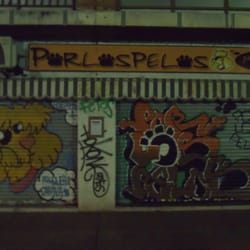 Porlospelos