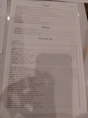 Menu photo 3 Rocky River Tap and Table Granger, IN Menu photo 3 Rocky River Tap and Table Granger, IN