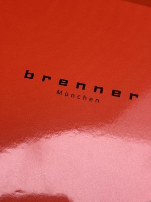 Brenner by null