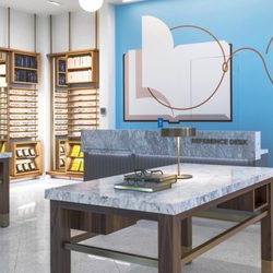 Warby Parker WestBend