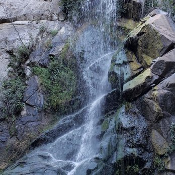 Sturtevant Falls - Top of the fall - Hiking Near Me
