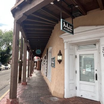 Old Town Albuquerque - Shopping Centers Near Me