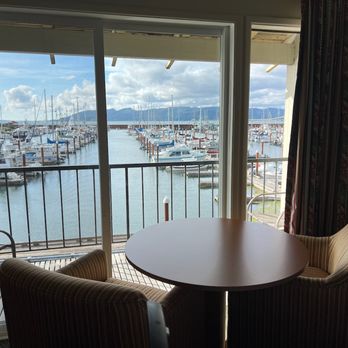 Astoria Riverwalk Inn - Hotels Near Me - Astoria, Oregon