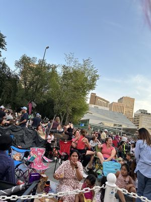 Sir Winston Churchill Square by null