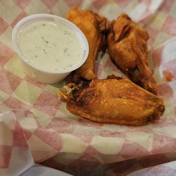 Windy City Pizza - Buffalo wings - Pizza Near Me - Chesapeake, Virginia