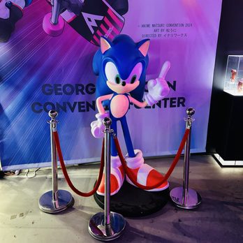 The Anime Bar - Bars Near Me - Sugar Land, Texas