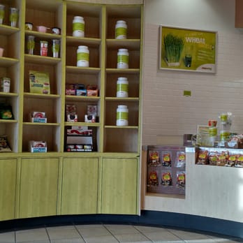 Juice It Up! - Juice Bars & Smoothies Near Me - Ontario, California