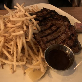 Doppio Zero Concord Veranda - Bistecca - Italian Near Me - Concord, California