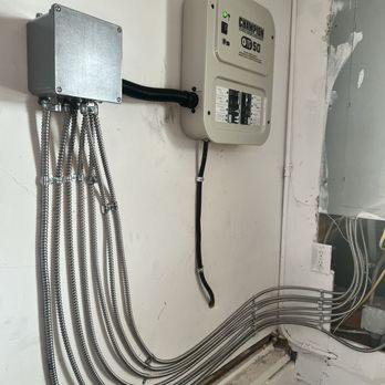 Iron Rod Electric - beautifully organized - Electricians Near Me Iron Rod Electric - beautifully organized - Electricians Near Me