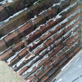 Project Green - Chimney was leaking caulk was old and the wrong product for the job - Chimney Sweeps Near Me Project Green - Chimney was leaking caulk was old and the wrong product for the job - Chimney Sweeps Near Me